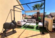 Sale - Bungalow - Algorfa