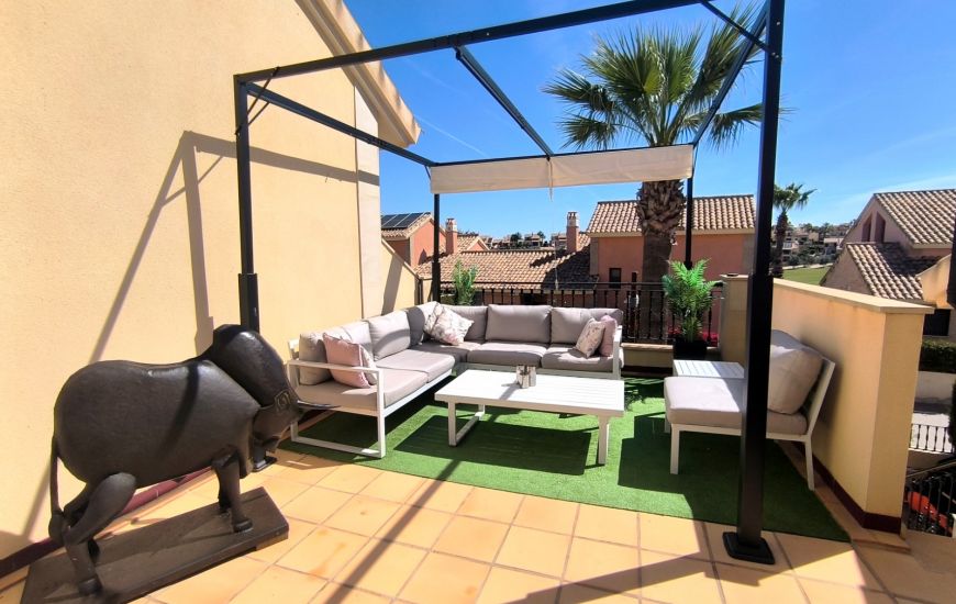 Sale - Bungalow - Algorfa