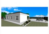 New Build - Villa - Pinoso