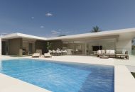 New Build - Villa - Las Colinas - Las Colinas Golf Resort