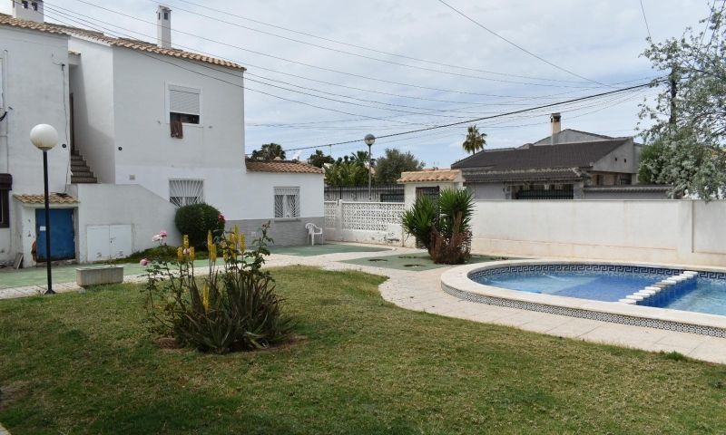 Sale - Apartments - Orihuela Costa