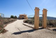 Sale - Finca - Pinoso