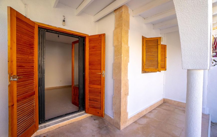 Venta - Ground Floor - Torrevieja