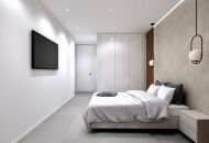 New Build - Villa - Benijófar - 