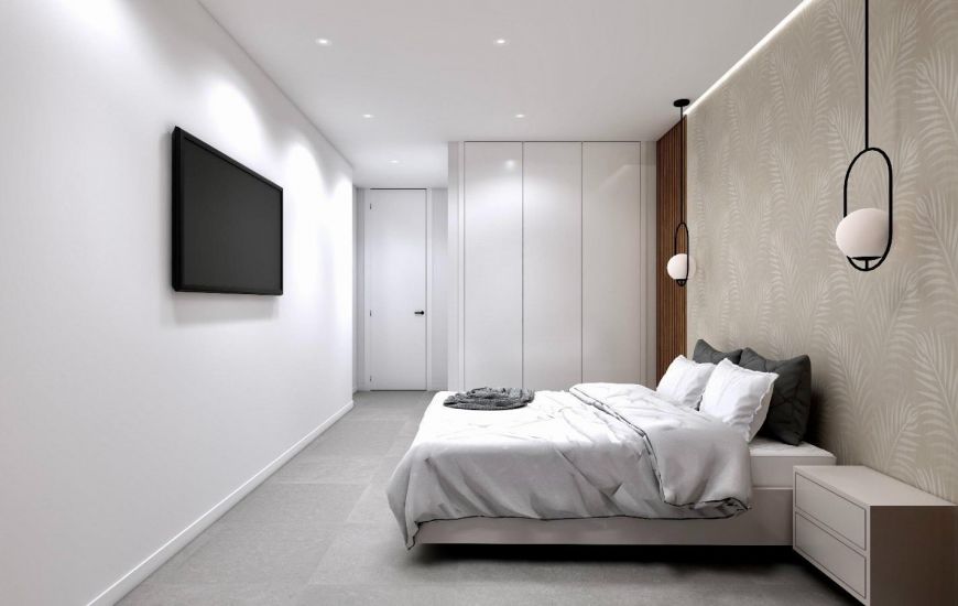 New Build - Villa - Benijófar - 