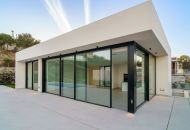 Nueva construcción  - Villa - Las Colinas