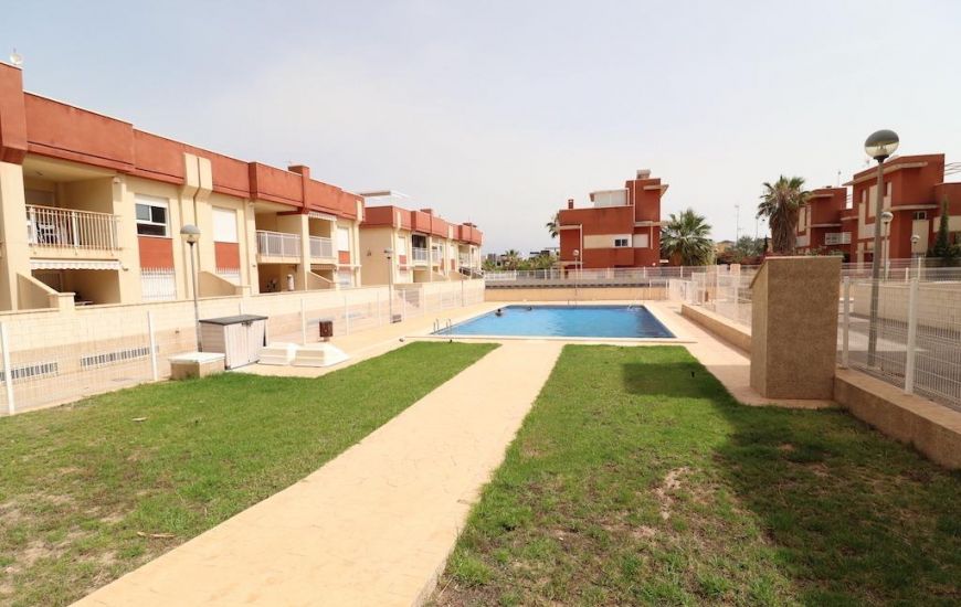 Sale - Apartments - Orihuela Costa