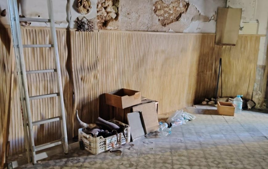 Sale - Rijtjeshuis - Pinoso