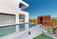 New Build - Villa - Polop