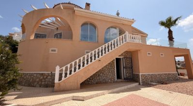 Villa Detached - Sale - Ciudad Quesada - Ciudad Quesada