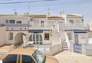 Sale - Bungalow - Torrevieja