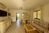 Sale - Villa - Villamartin