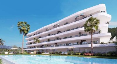 Apartments - Sale - La Nucia - La Nucia