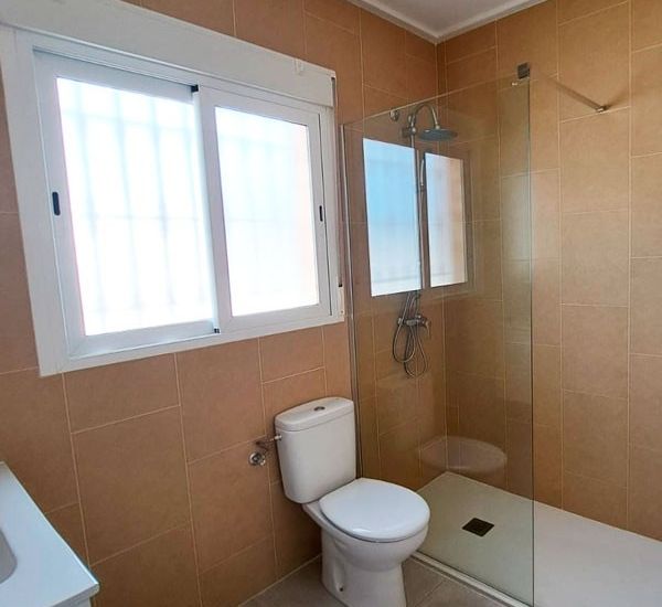 Nueva construcción  - Casa Rural - Catral