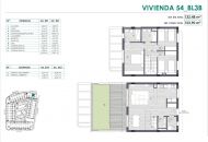 New Build - Apartments - Monforte del Cid