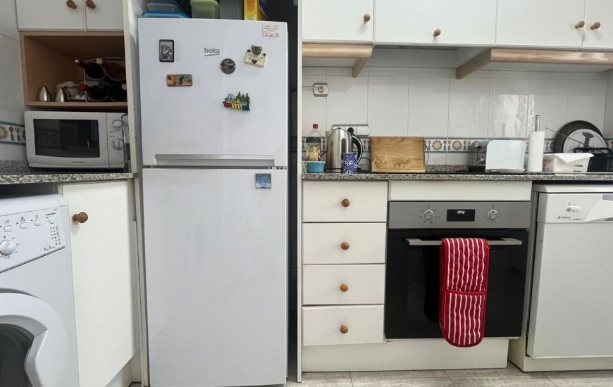 Sale - Apartments - Almoradí - Almoradi