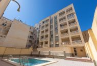 Sale - Ground Floor - Torrevieja
