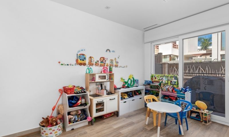 Sale - Apartments - Ciudad Quesada