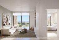 New Build - Apartments - El Valle Golf Resort