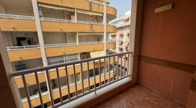 Apartments - Sale - Torrevieja - Torrevieja