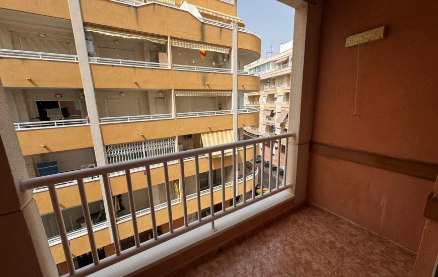 Sale - Apartments - Torrevieja