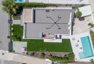 Sale - Villa - La Zenia