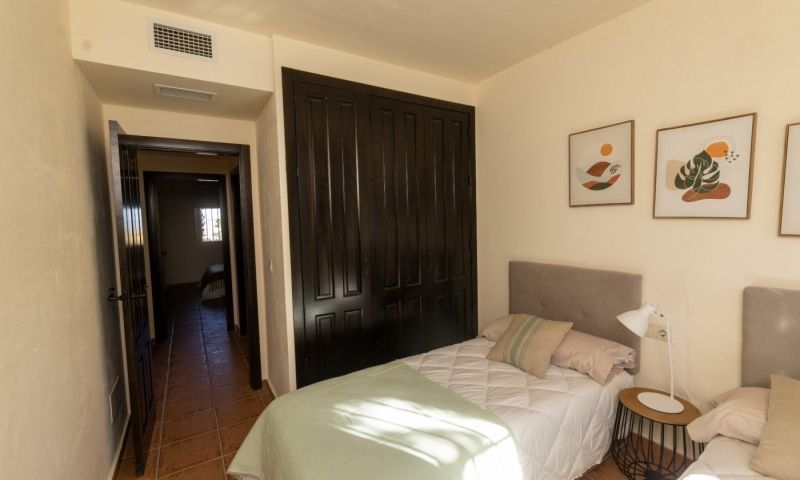 Sale - Apartments - Fuente Alamo - Fuente alamo de Murcia