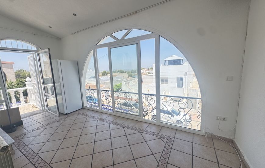 Venta - Adosado - Villamartin