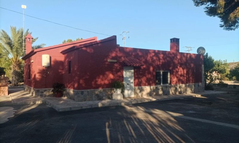 Venta - Villa - Elche