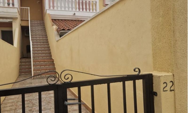 Venta - Apartamentos - San Miguel de Salinas - San Miguel De Salinas