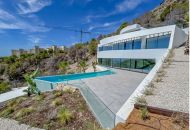 Nueva construcción  - Villa - Altea