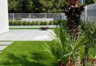 Sale - Apartments - Finestrat