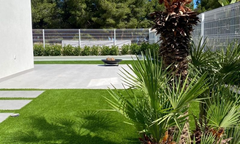 Sale - Apartments - Finestrat