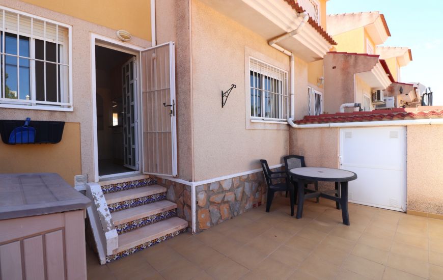 Venta - Adosado - Benijofar