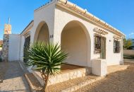 Sale - Villa - Torrevieja