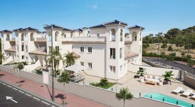 Apartments - Sale - Bigastro - Bigastro