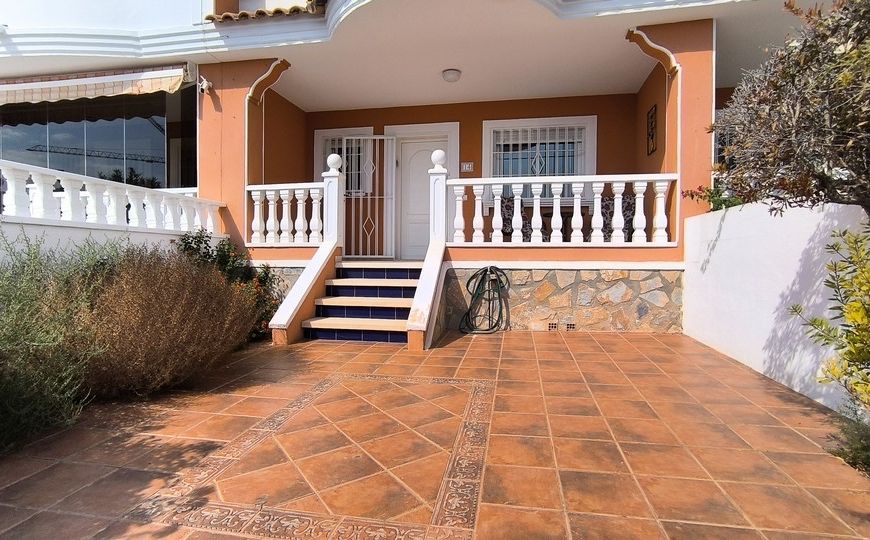 Venta - Adosado - Ciudad Quesada