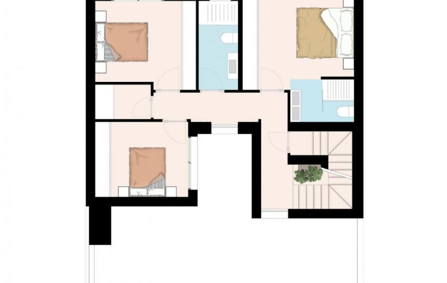 New Build - Villa - Formentera Del Segura - Formentera del Segura