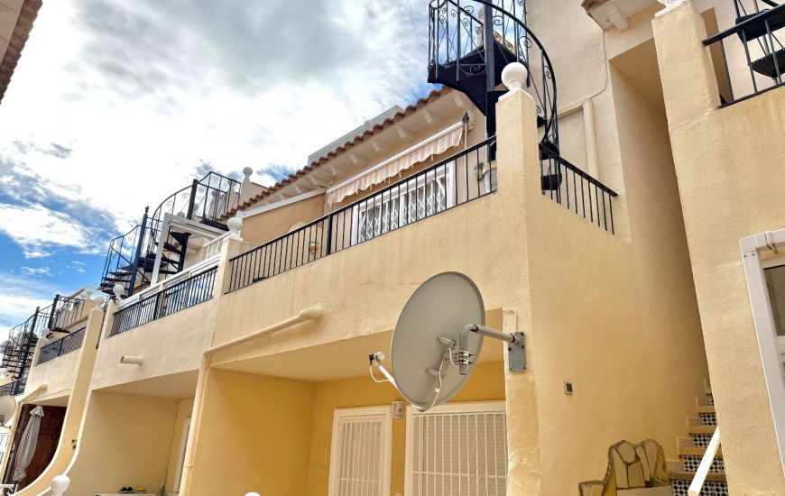 Venta - Apartamentos - Ciudad Quesada