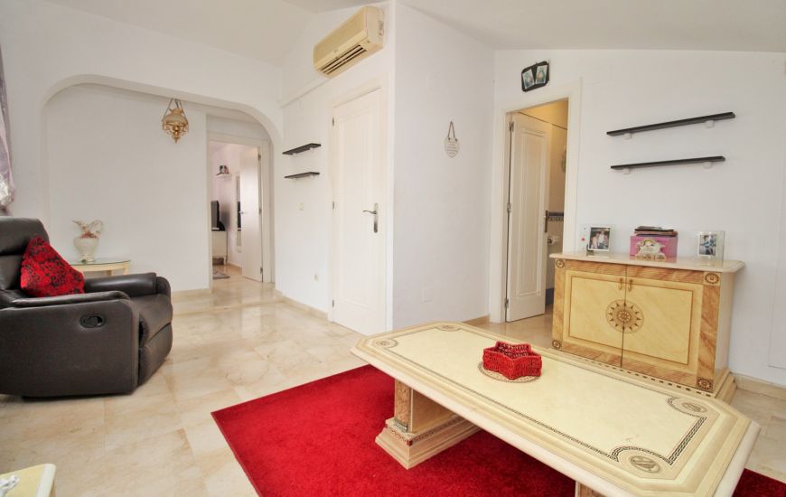 Sale - Townhouse - Villamartin