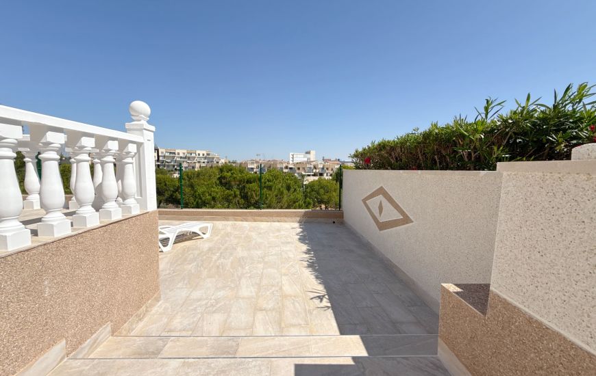 Sale - Quad - Cabo Roig>La Regia