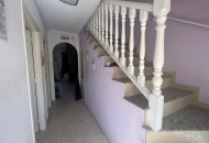 Sale - Townhouse - Ciudad Quesada