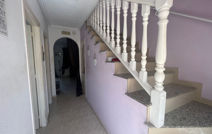Sale - Townhouse - Ciudad Quesada