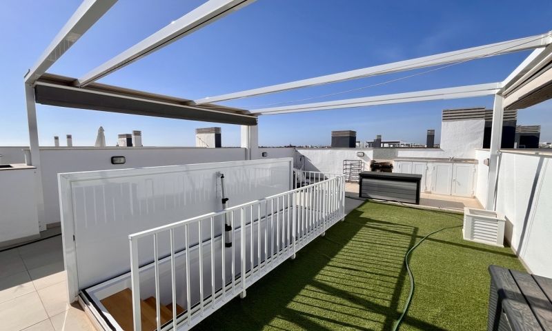 Venta - Apartamentos - 