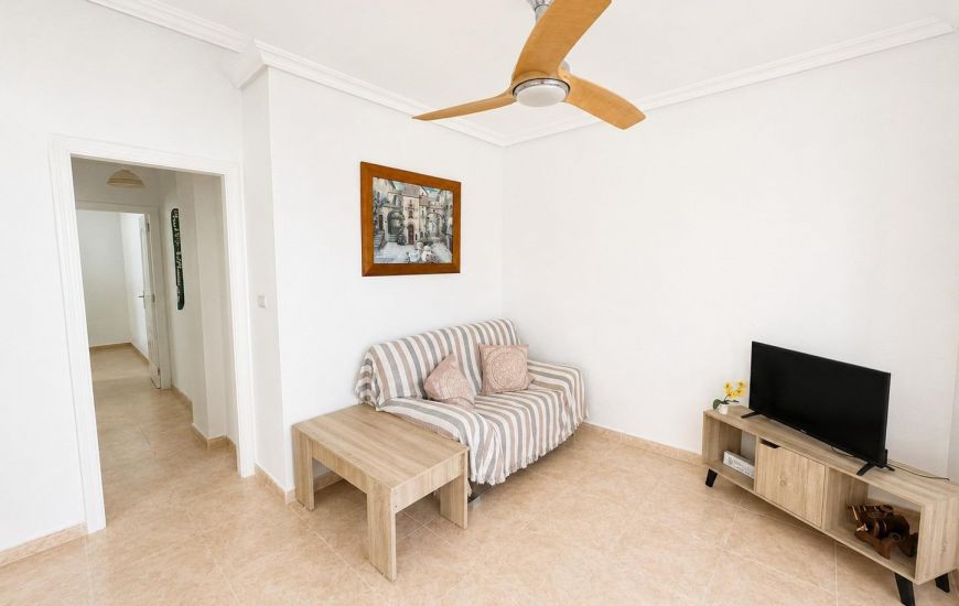 Venta - Apartamentos - Torrevieja