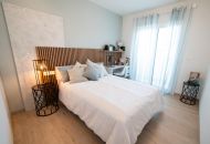 Nueva construcción  - Apartamentos - Guardamar del Segura