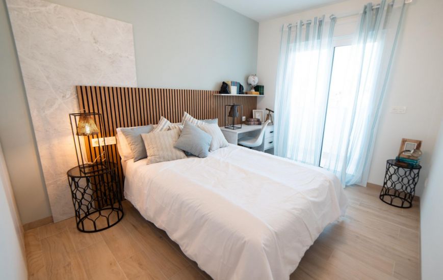 Nueva construcción  - Apartamentos - Guardamar del Segura