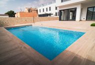 Nueva construcción  - Villa - Orihuela Costa