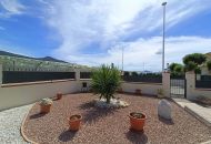 Sale - Villa - Hondón de las Nieves