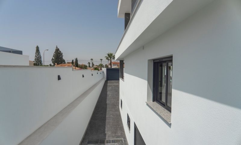 Sale - Apartments - Ciudad Quesada